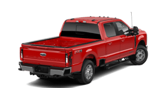 2026 Ford Super Duty® External Image 4